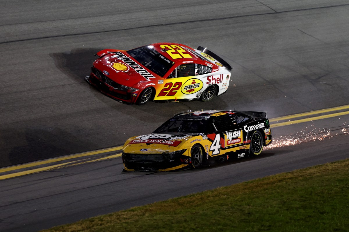 Daytona 500: High-Speed Drama, Live Stream, & TV Details