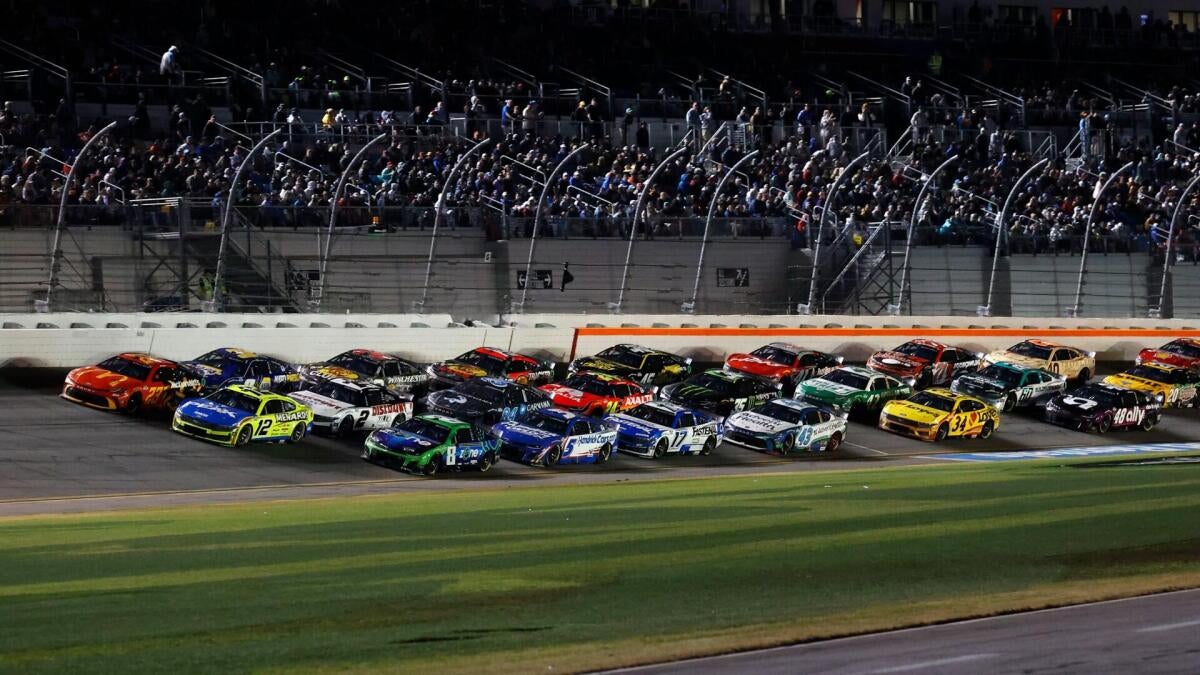 Daytona 500 Preview: Kyle Busch Pole & Key Drivers to Watch